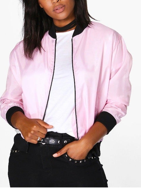 The Curvy Girl Guide To Fall Fashion